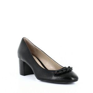 Ralph Lauren | Jacksen Pumps | Black
